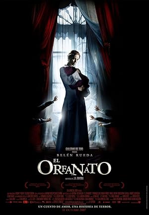 The Orphanage (El Orfanato)