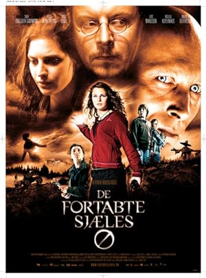 Island of Lost Souls (De fortabte sj
