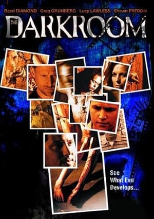 The Darkroom