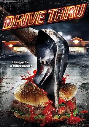 Drive Thru AKA Death Burger