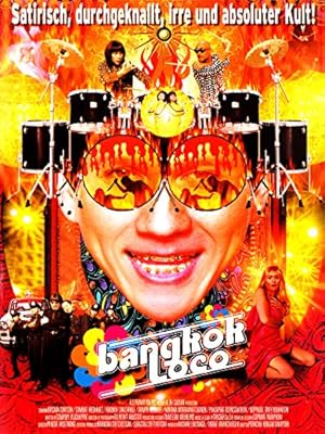 Bangkok Loco (Tawan young wan yoo)