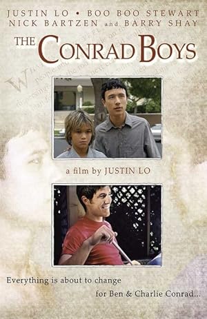 The Conrad Boys
