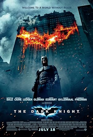 Batman: The Dark Knight
