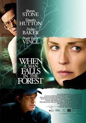 When A Man Falls in the Forest