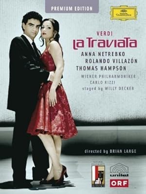 La Traviata