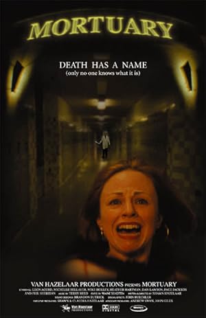 Mortuary