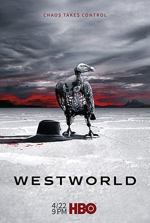 Westworld - First Season