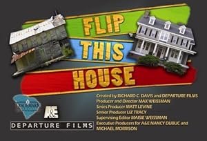 Flip This House - Fourth Season