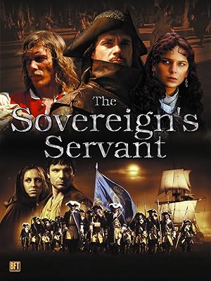 Sluga Gosudarev (The Sovereign