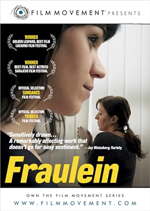 Fraulein (Das Fr