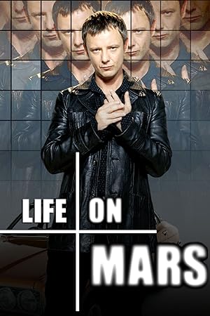 Life on Mars - First Season