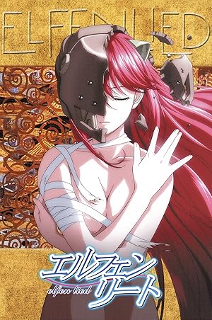 Elfen Lied (Erufen r