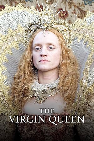 The Virgin Queen - First Season