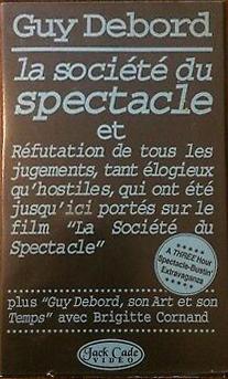 Guy Debord, son art et son temps