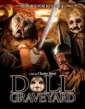 Doll Graveyard