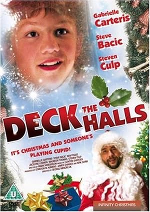 Deck The Halls