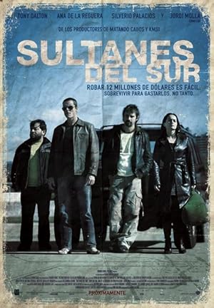 Sultanes Del Sur