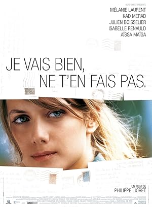 Je vais bien, ne t