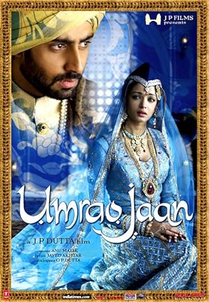 Umrao Jaan