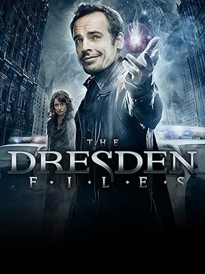 The Dresden Files - First Season