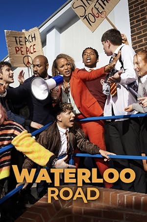 Waterloo Road - First Season