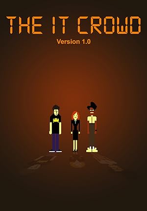 The IT Crowd - Fifth Season