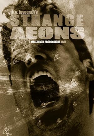 Strange Aeons: The Thing on the Doorstep