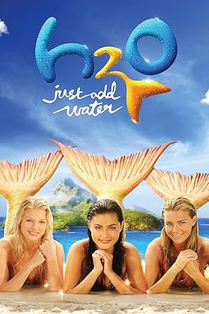 H2O: Just Add Water - First Season