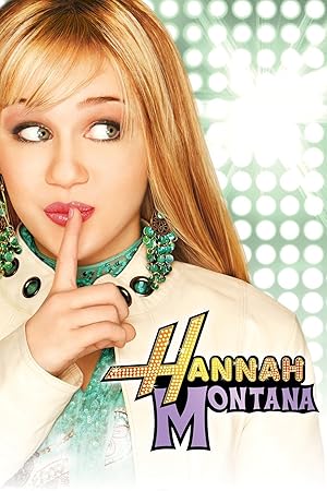 Hannah Montana - First Season