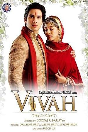 Vivah (Vivah: A Journey from Engagement to Marriage)