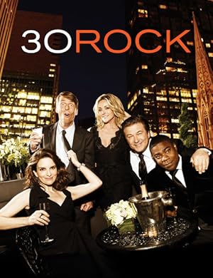 30 Rock - First Season