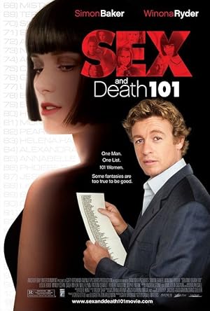 Sex and Death 101
