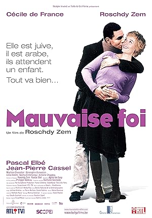 Bad Faith (Mauvaise foi)
