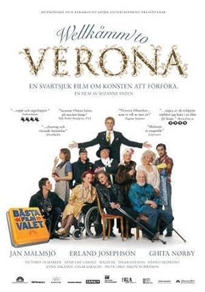 Welcome to Verona (Wellk