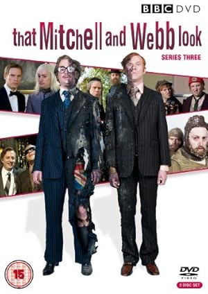 That Mitchell and Webb Look - First Season