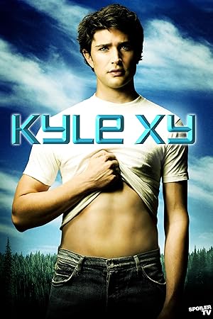 Kyle XY - First Season