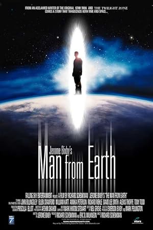 The Man From Earth