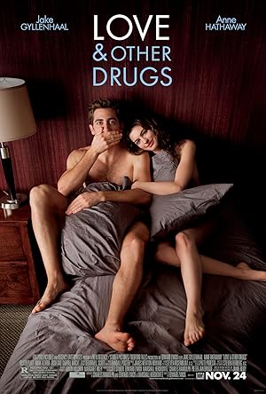 Love and Other Drugs 
