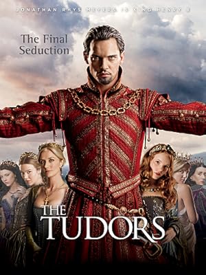The Tudors - First Season