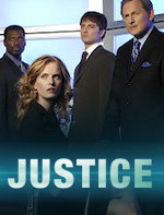 Justice - First Season