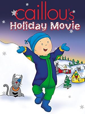 Caillou