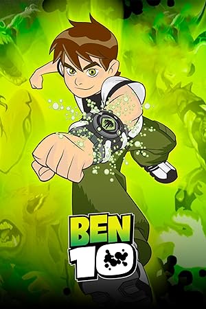 Ben 10 - Complete Series