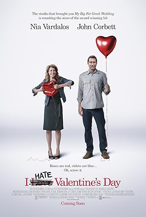 I Hate Valentine