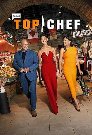 Top Chef - Eighth Season
