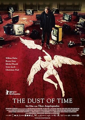The Dust of Time (Trilogia II: I skoni tou hronou)
