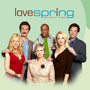 Lovespring International - First Season
