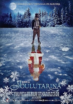 Christmas Story (Joulutarina)