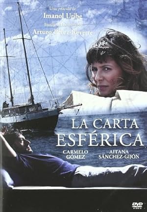 The Nautical Chart (La carta esf