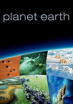 Planet Earth - First Season