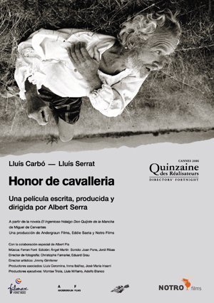 Honour of the Knights (Honor de cavalleria)